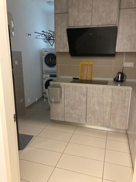 Servis Apartment untuk Disewa di The Cruise Residence - Jeffrey Tham - PropertyGuru.com.my
