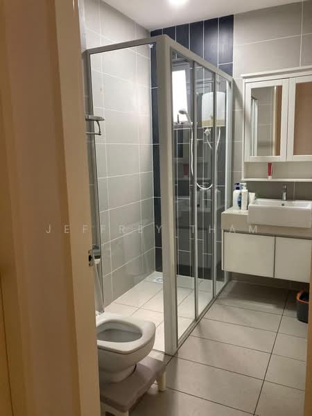 Servis Apartment untuk Disewa di The Cruise Residence - Jeffrey Tham - PropertyGuru.com.my