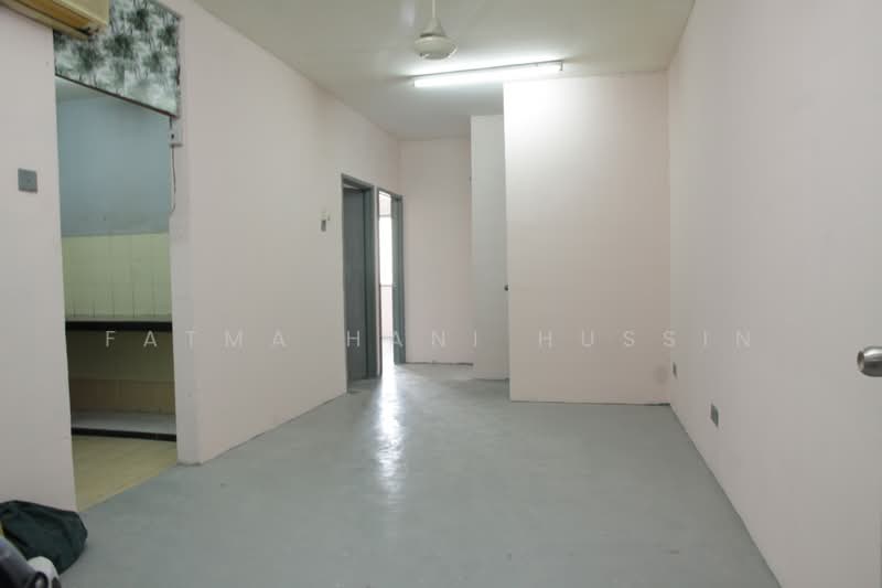 Pangsapuri untuk Disewa di Enggang Apartment - Fatma Hani Hussin - Interior - PropertyGuru.com.my