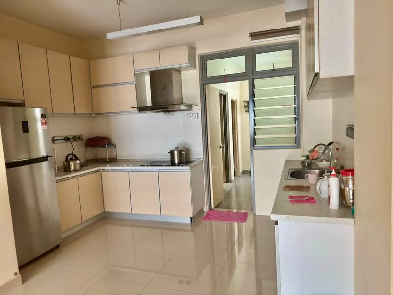 Condominium for Rent at All Seasons Park - Amber Hang - PropertyGuru.com.my