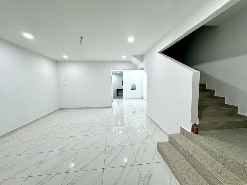 2-storey Terraced House for Sale in Taman Garing Utama (Rawang) - Bernard Ong - Interior - PropertyGuru.com.my