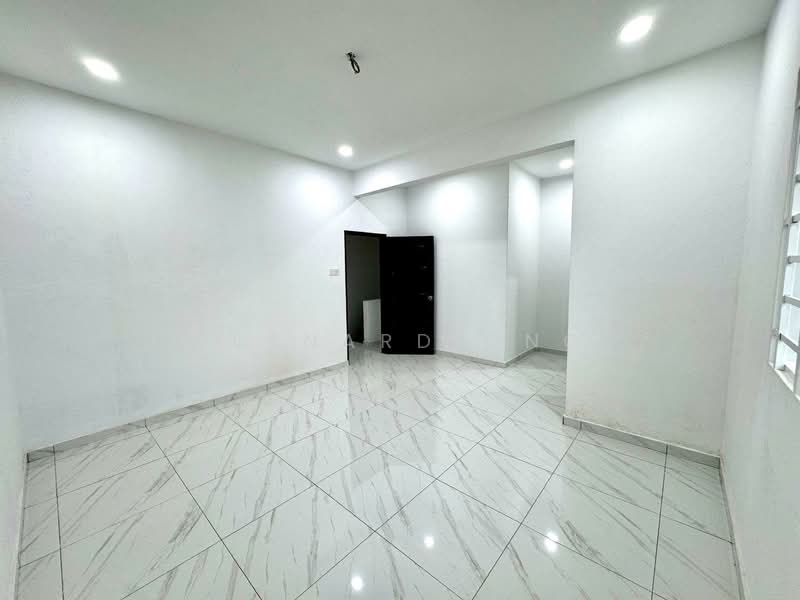 2-storey Terraced House for Sale in Taman Garing Utama (Rawang) - Bernard Ong - Interior - PropertyGuru.com.my