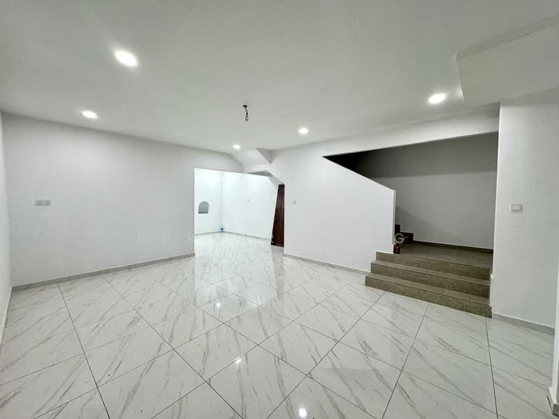 2-storey Terraced House for Sale in Taman Garing Utama (Rawang) - Bernard Ong - Interior - PropertyGuru.com.my