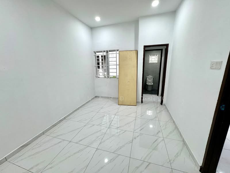 2-storey Terraced House for Sale in Taman Garing Utama (Rawang) - Bernard Ong - Interior - PropertyGuru.com.my