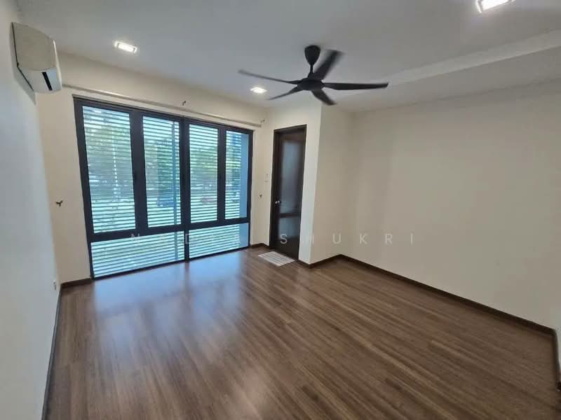 Semi-Detached House for Rent in Seksyen 7 (Shah Alam) - Nadia Shukri - Room - PropertyGuru.com.my