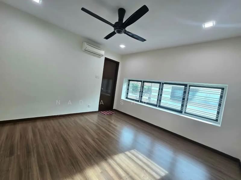 Semi-Detached House for Rent in Seksyen 7 (Shah Alam) - Nadia Shukri - Room - PropertyGuru.com.my