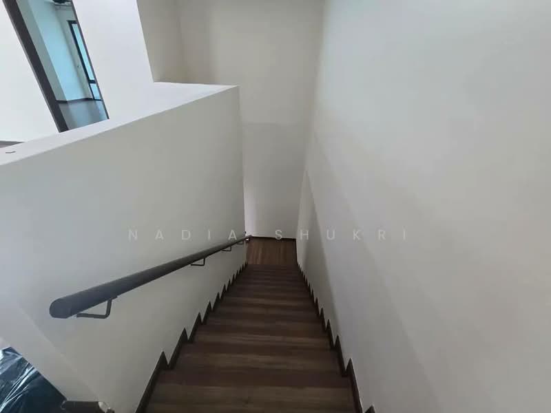 Semi-Detached House for Rent in Seksyen 7 (Shah Alam) - Nadia Shukri - Interior - PropertyGuru.com.my