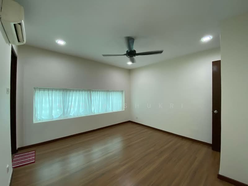 Rumah Berkembar untuk Disewa di Seksyen 7 (Shah Alam) - Nadia Shukri - Interior - PropertyGuru.com.my
