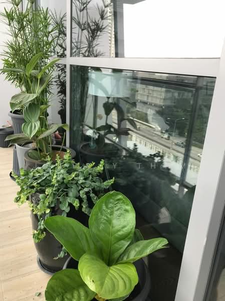 Condominium for Rent at The Fennel - Jeffrey Tham - PropertyGuru.com.my