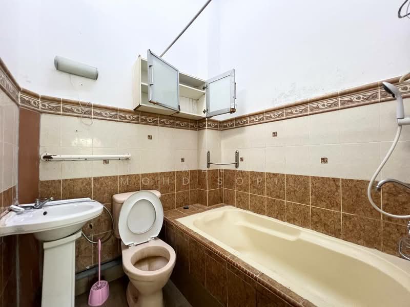 Rumah Teres 2 Tingkat untuk Dijual di Taman Tun Dr Ismail (Kuala Lumpur) - Mohd Hazlan bin Mohd Sopi - PropertyGuru.com.my