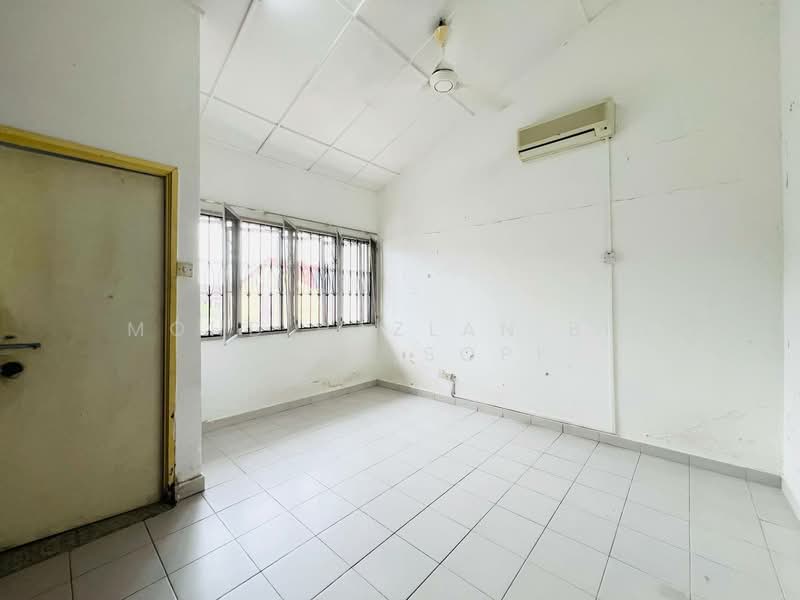 Rumah Teres 2 Tingkat untuk Dijual di Taman Tun Dr Ismail (Kuala Lumpur) - Mohd Hazlan bin Mohd Sopi - PropertyGuru.com.my