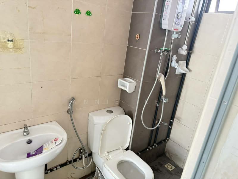 Terraced House for Rent in Taman Laguna (Johor Bahru) - Annie Tee - PropertyGuru.com.my