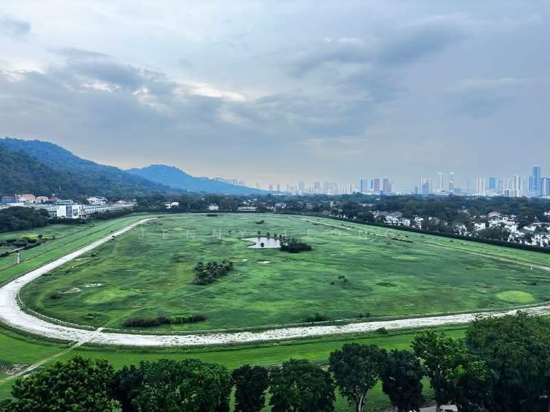 Kondominium untuk Dijual di Scotland Villa - Jenny Leong - Exterior - PropertyGuru.com.my