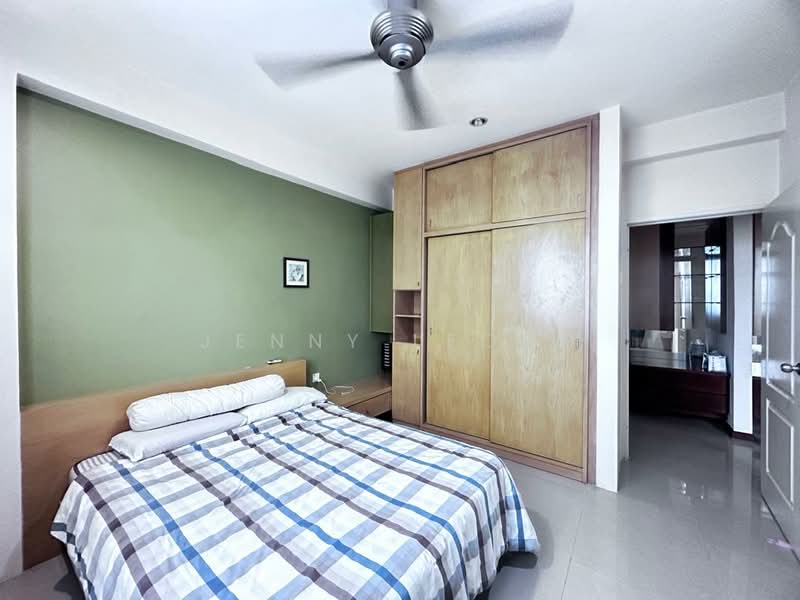 Kondominium untuk Dijual di Scotland Villa - Jenny Leong - Bedroom - PropertyGuru.com.my