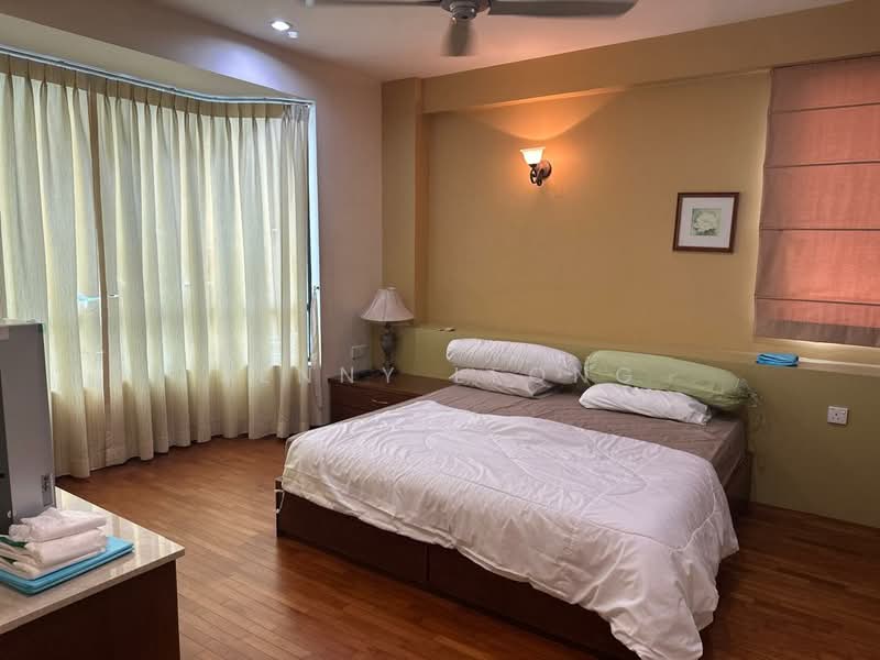 Kondominium untuk Dijual di Scotland Villa - Jenny Leong - Bedroom - PropertyGuru.com.my