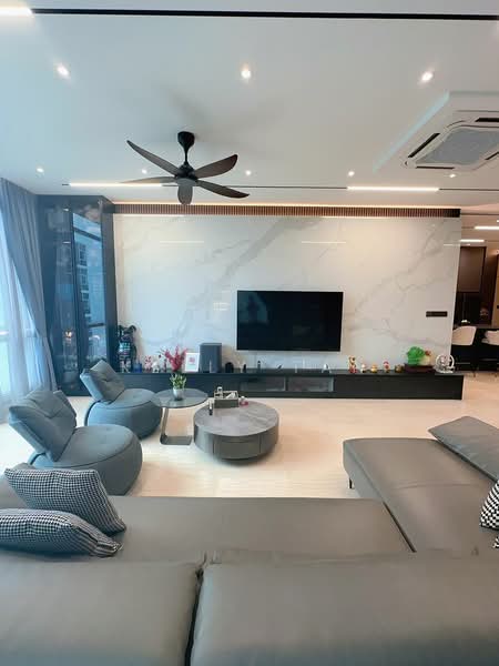 Condominium for Sale at Sunway Vivaldi - Kelly Tan - PropertyGuru.com.my