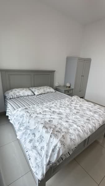 Kondominium untuk Disewa di Waterside Residence - Amber Hang - PropertyGuru.com.my
