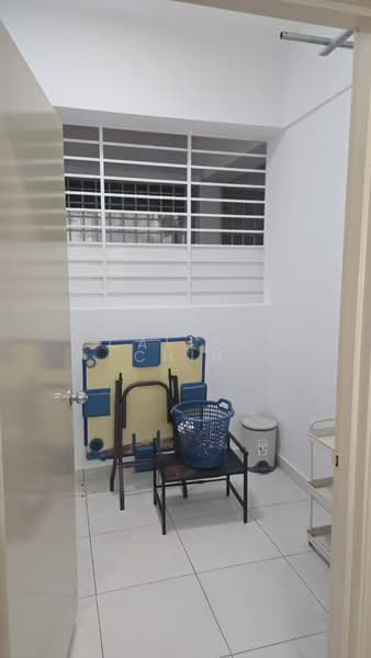 Service Residence for Rent at Akademik Suite - Calley Chin - Interior - PropertyGuru.com.my