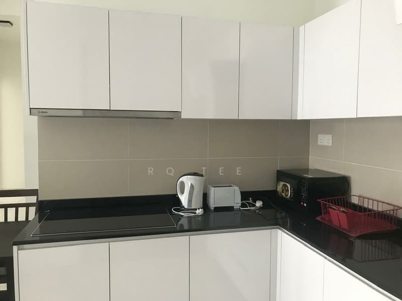 Service Residence for Rent at Eco Nest - RQ Tee - PropertyGuru.com.my