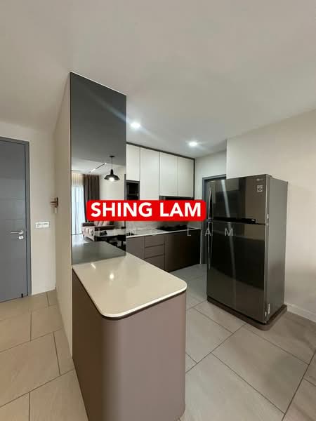 Condominium for Rent at Triuni Residences - Shing Lam - PropertyGuru.com.my