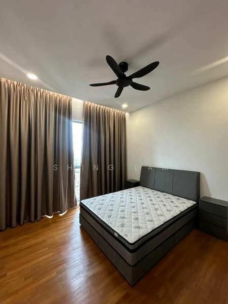 Condominium for Rent at Triuni Residences - Shing Lam - PropertyGuru.com.my