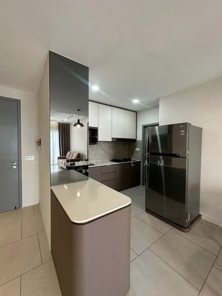 Condominium for Rent at Triuni Residences - Shing Lam - PropertyGuru.com.my