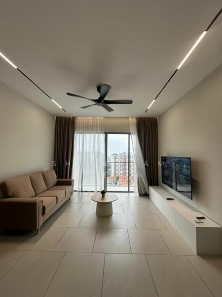 Condominium for Rent at Triuni Residences - Shing Lam - PropertyGuru.com.my