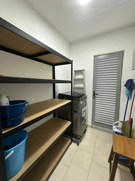 Condominium for Rent at Triuni Residences - Shing Lam - PropertyGuru.com.my