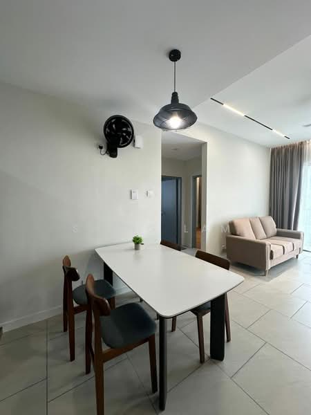 Condominium for Rent at Triuni Residences - Shing Lam - PropertyGuru.com.my