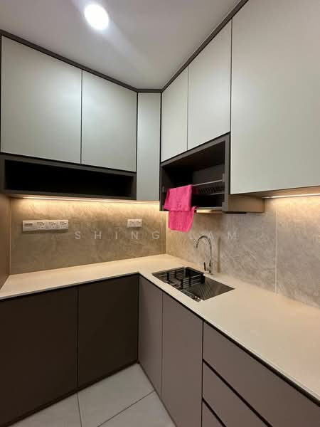 Condominium for Rent at Triuni Residences - Shing Lam - PropertyGuru.com.my