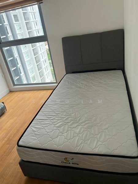 Condominium for Rent at Triuni Residences - Shing Lam - PropertyGuru.com.my