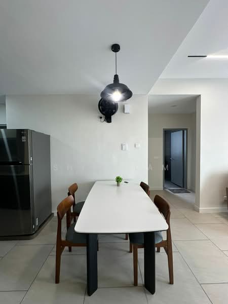 Condominium for Rent at Triuni Residences - Shing Lam - PropertyGuru.com.my