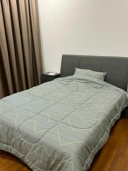 Condominium for Rent at Triuni Residences - Shing Lam - PropertyGuru.com.my