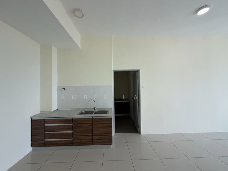 Condominium for Rent at The Latitude Condominium - Amber Hang - PropertyGuru.com.my