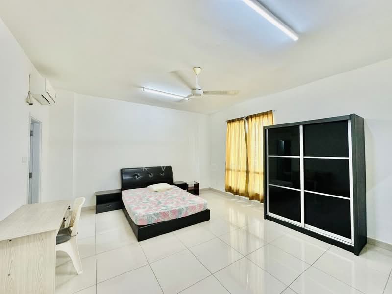 Service Residence for Rent at Summerton - KV LOO - Bedroom - PropertyGuru.com.my
