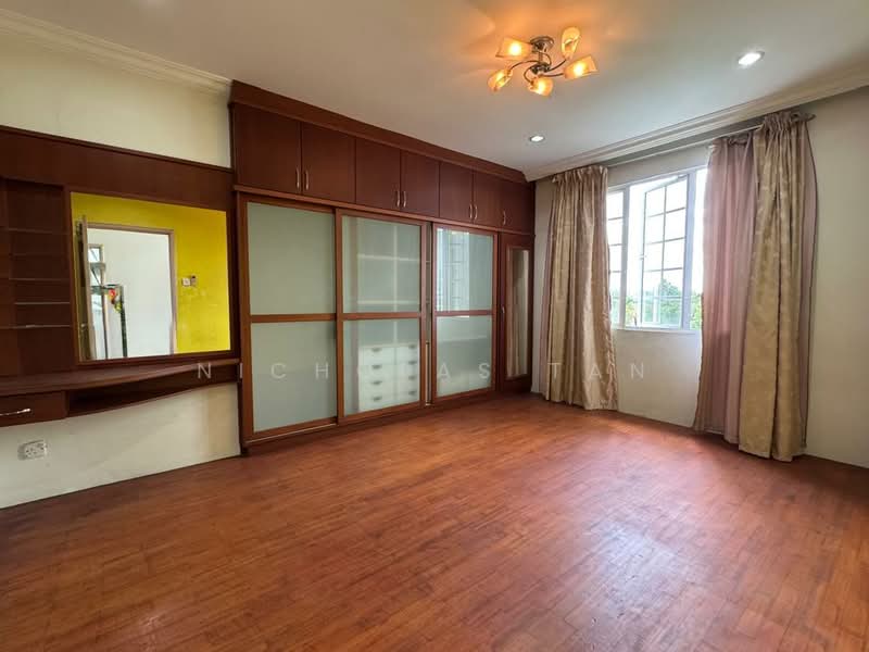 Kondominium untuk Dijual di De Summit Condominium - Nicholas Tan - PropertyGuru.com.my
