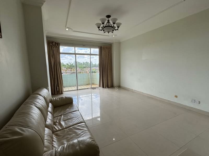 Kondominium untuk Dijual di De Summit Condominium - Nicholas Tan - PropertyGuru.com.my