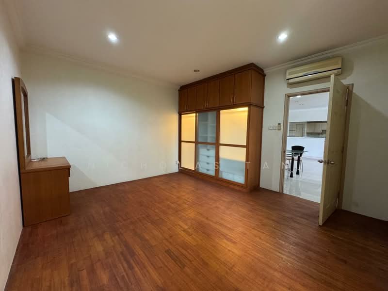 Kondominium untuk Dijual di De Summit Condominium - Nicholas Tan - PropertyGuru.com.my