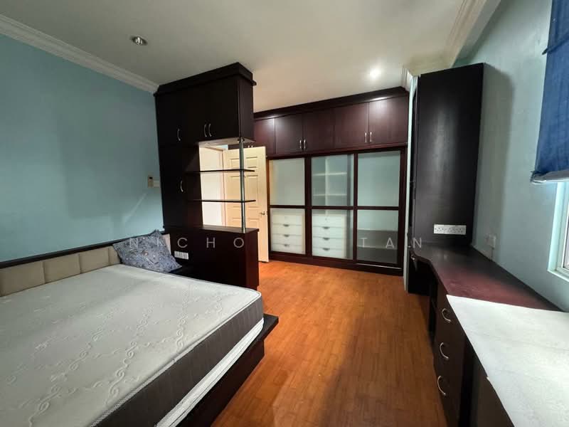 Kondominium untuk Dijual di De Summit Condominium - Nicholas Tan - PropertyGuru.com.my
