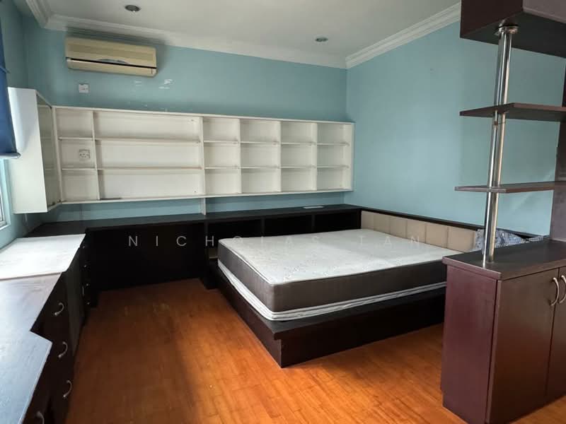 Kondominium untuk Dijual di De Summit Condominium - Nicholas Tan - PropertyGuru.com.my