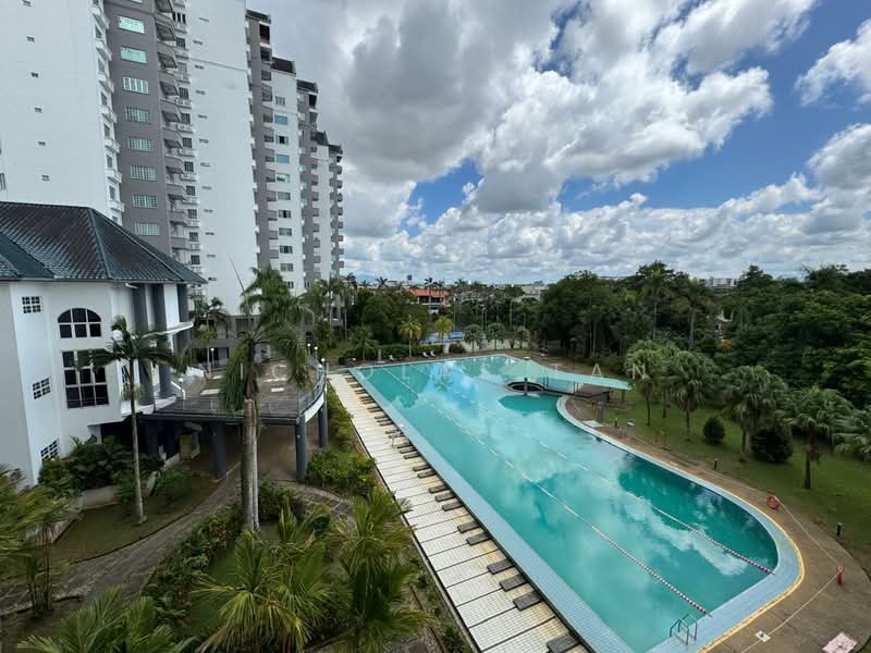 Kondominium untuk Dijual di De Summit Condominium - Nicholas Tan - PropertyGuru.com.my