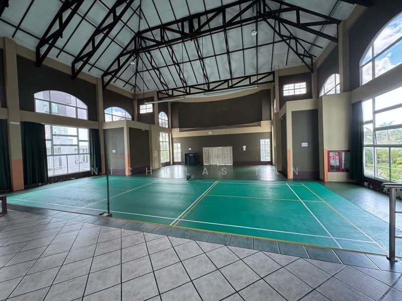 Kondominium untuk Dijual di De Summit Condominium - Nicholas Tan - PropertyGuru.com.my