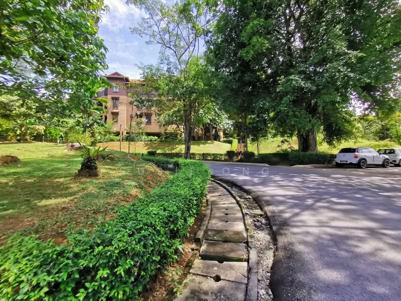 Kondominium untuk Disewa di Kampung Warisan - Susie Ong - PropertyGuru.com.my