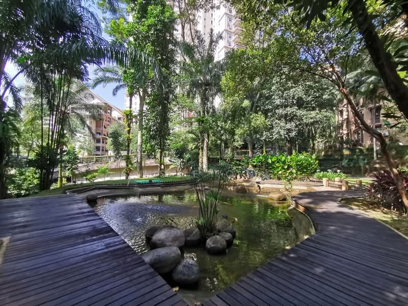 Kondominium untuk Disewa di Kampung Warisan - Susie Ong - PropertyGuru.com.my