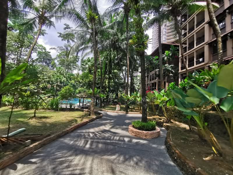 Kondominium untuk Disewa di Kampung Warisan - Susie Ong - PropertyGuru.com.my