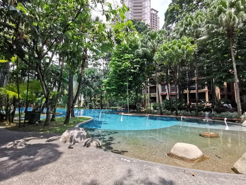 Kondominium untuk Disewa di Kampung Warisan - Susie Ong - PropertyGuru.com.my