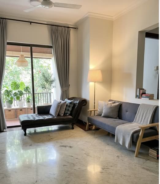 Kondominium untuk Disewa di Kampung Warisan - Susie Ong - PropertyGuru.com.my