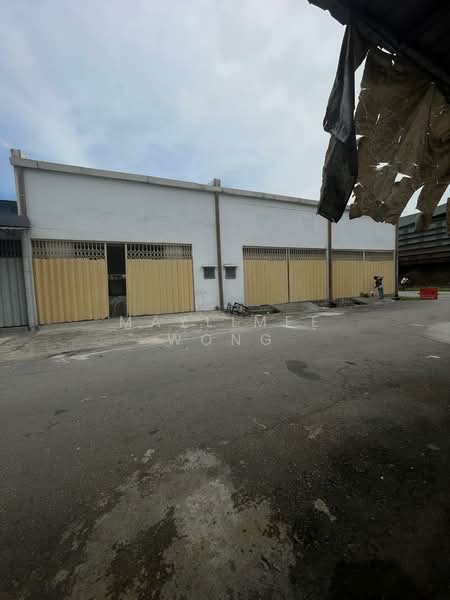 Factory for Sale in Bukit Angkat Industrial Park (Kajang) - Maylimee Wong - Exterior - PropertyGuru.com.my