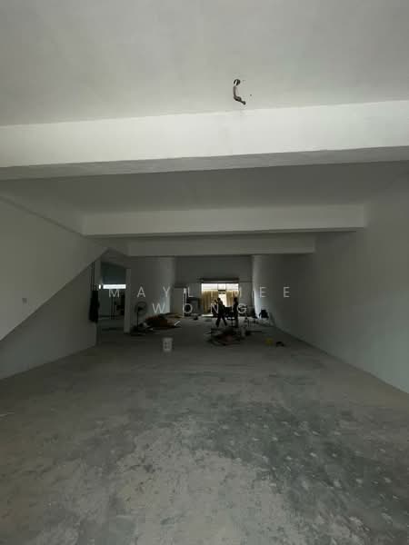 Factory for Sale in Bukit Angkat Industrial Park (Kajang) - Maylimee Wong - Interior - PropertyGuru.com.my