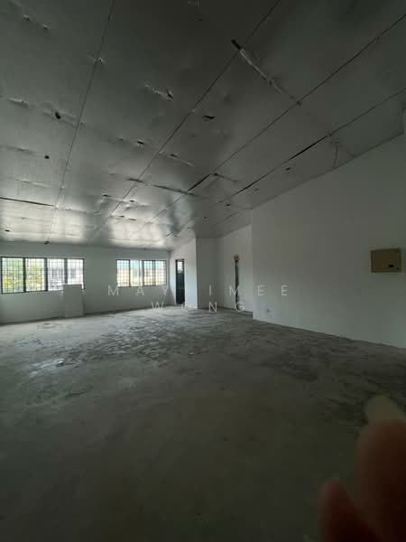 Factory for Sale in Bukit Angkat Industrial Park (Kajang) - Maylimee Wong - Interior - PropertyGuru.com.my